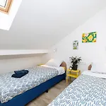 In The Heart Of Historical District With Free Parking Cracovia