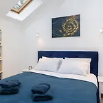Appartamento In The Heart Of Historical District With Free Parking *