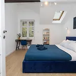 In The Heart Of Historical District With Free Parking Cracovia