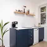 In The Heart Of Historical District With Free Parking Appartamento Cracovia