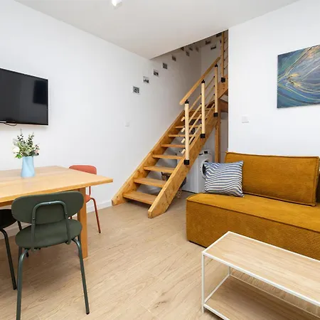 In The Heart Of Historical District With Free Parking *