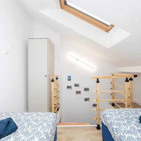 公寓 In The Heart Of Historical District With Free Parking 克拉科夫