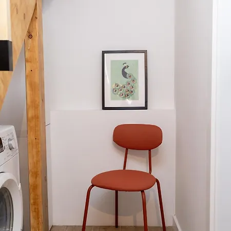 In The Heart Of Historical District With Free Parking *