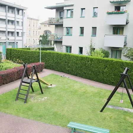In The Heart Of Historical District With Free Parking * Krakau