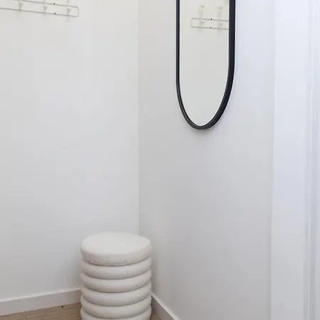 In The Heart Of Historical District With Free Parking Appartement *