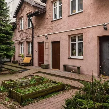 In The Heart Of Historical District With Free Parking Appartement *