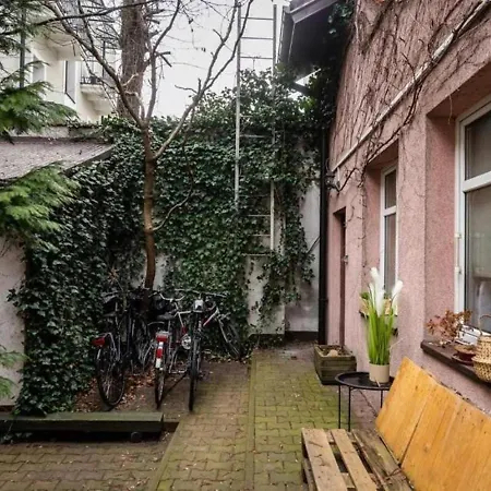 In The Heart Of Historical District With Free Parking * Krasków